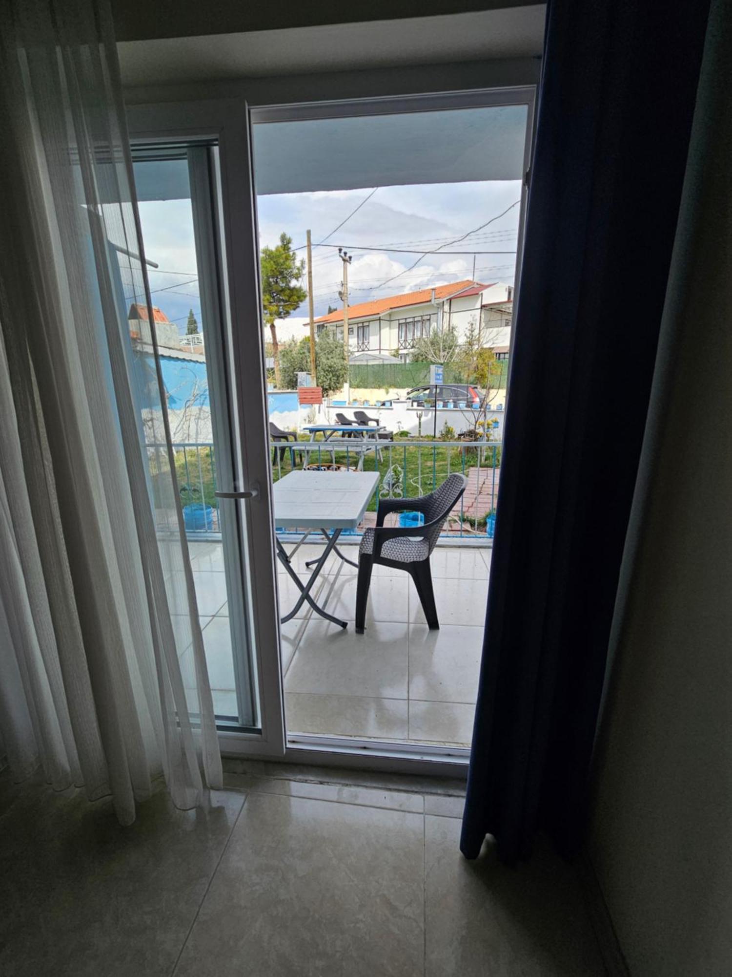 The Titanic House Hotel Pamukkale Exterior foto